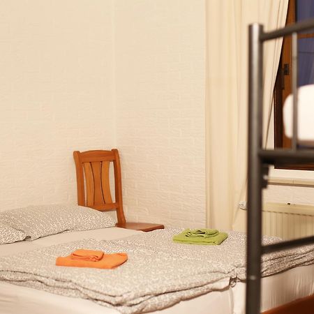 فيلا Michelauفي Vakantiewoning Um Willspull المظهر الخارجي الصورة