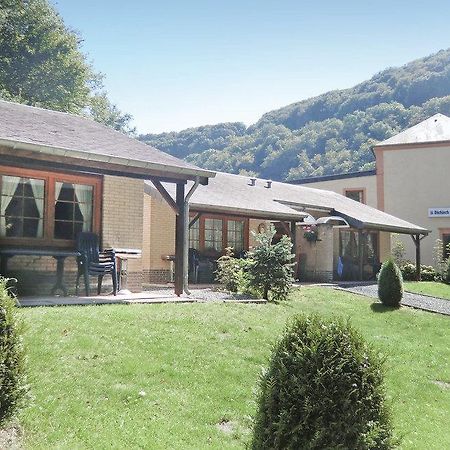 فيلا Michelauفي Vakantiewoning Um Willspull المظهر الخارجي الصورة