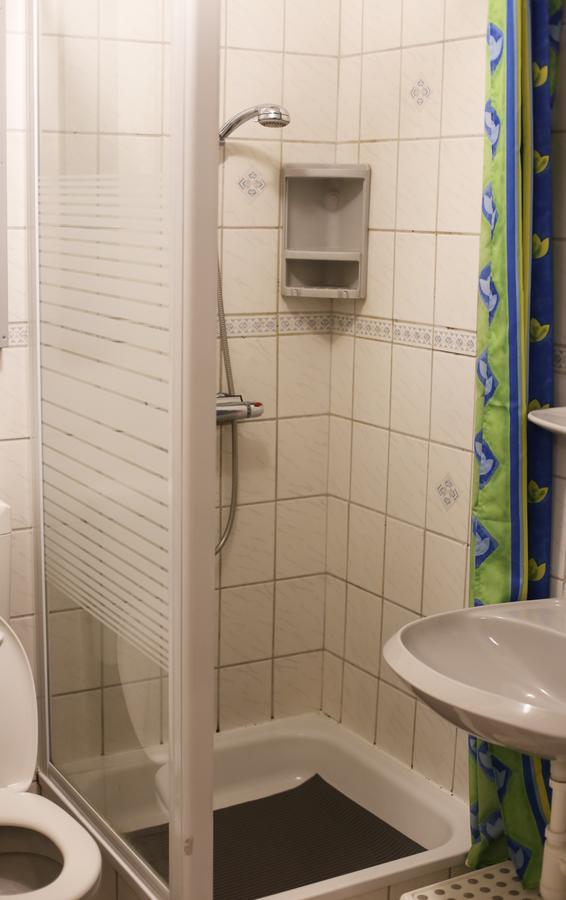فيلا Michelauفي Vakantiewoning Um Willspull المظهر الخارجي الصورة